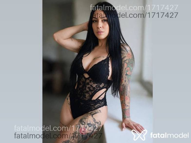 Acompanhante mulher morena (o) de olhos castanhos - Ingrid Yasmin