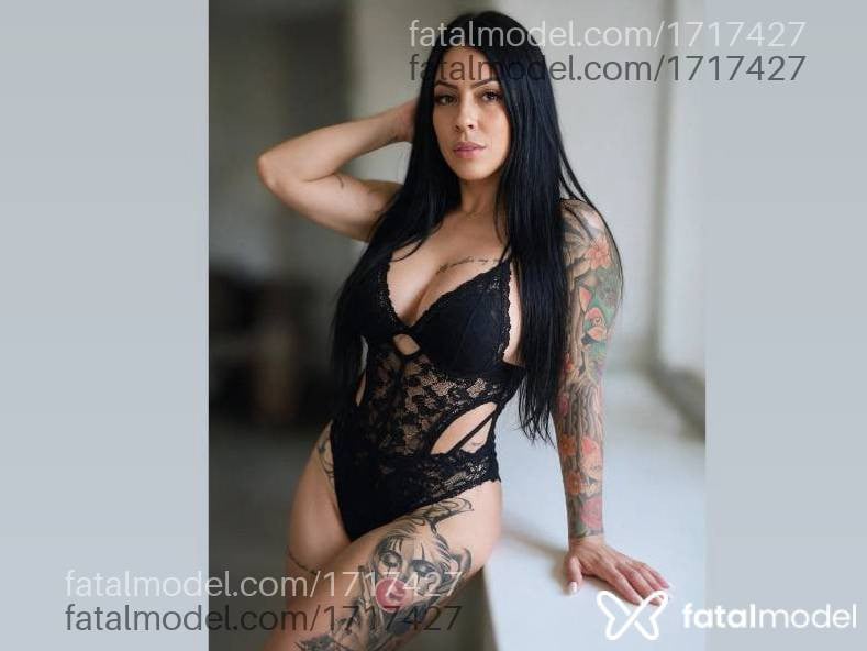 Acompanhante mulher morena (o) de olhos castanhos - Ingrid Yasmin