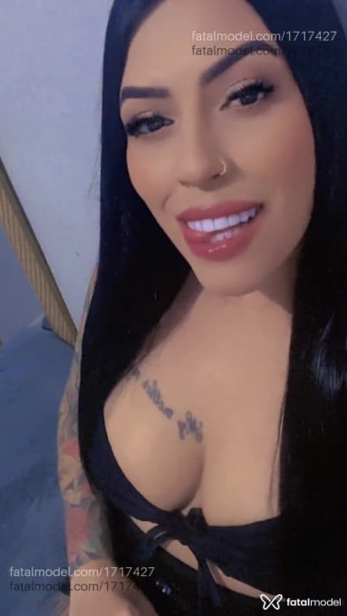 Acompanhante mulher morena (o) de olhos castanhos em Ibaiti - Ingrid Yasmin