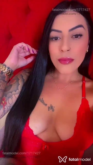 Acompanhante mulher morena (o) de olhos castanhos em Ibaiti - Ingrid Yasmin