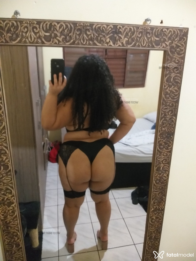Acompanhante mulher com cabelo castanho de olhos castanhos em Teodoro Sampaio Acompanhante mulher com cabelo castanho de olhos castanhos em Teodoro Sampaio - Jessica Keller