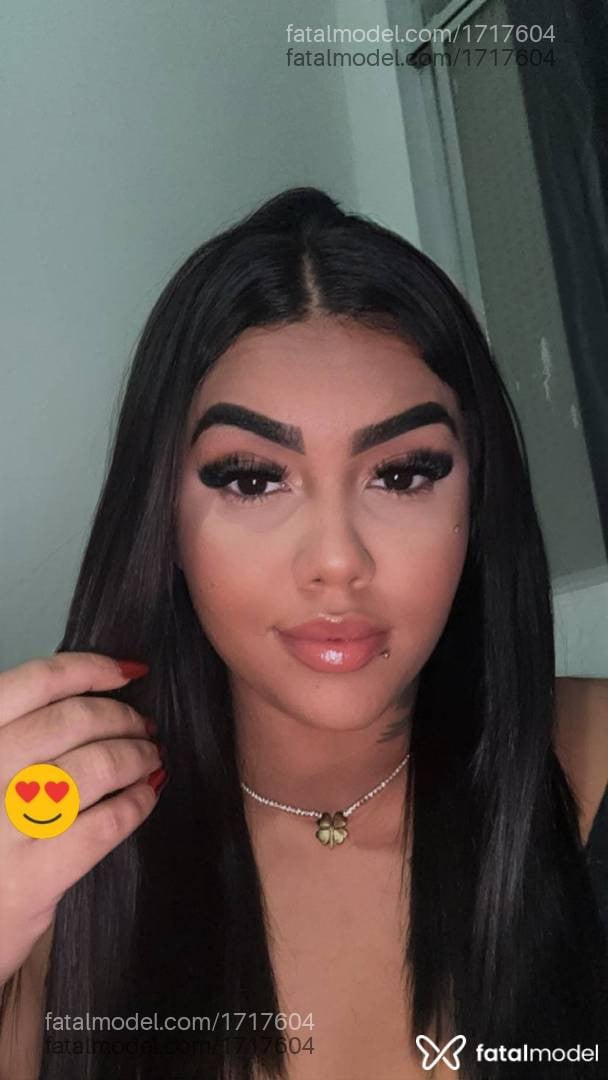 Acompanhante mulher morena (o) de olhos pretos em Juiz de Fora - Nina