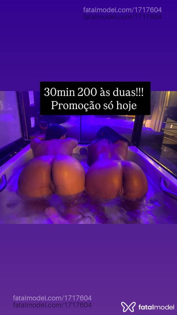 Acompanhante mulher morena (o) de olhos pretos - Nina