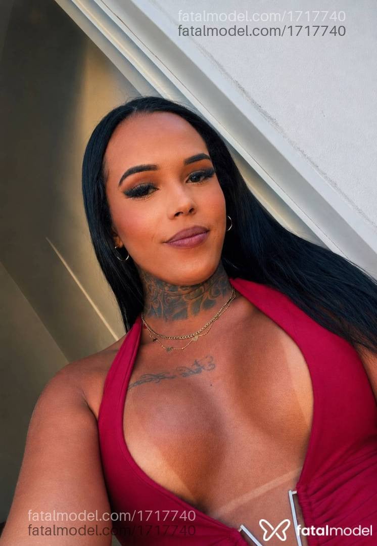 Acompanhante mulher trans morena (o) de olhos castanhos em Mirassol - Lupita