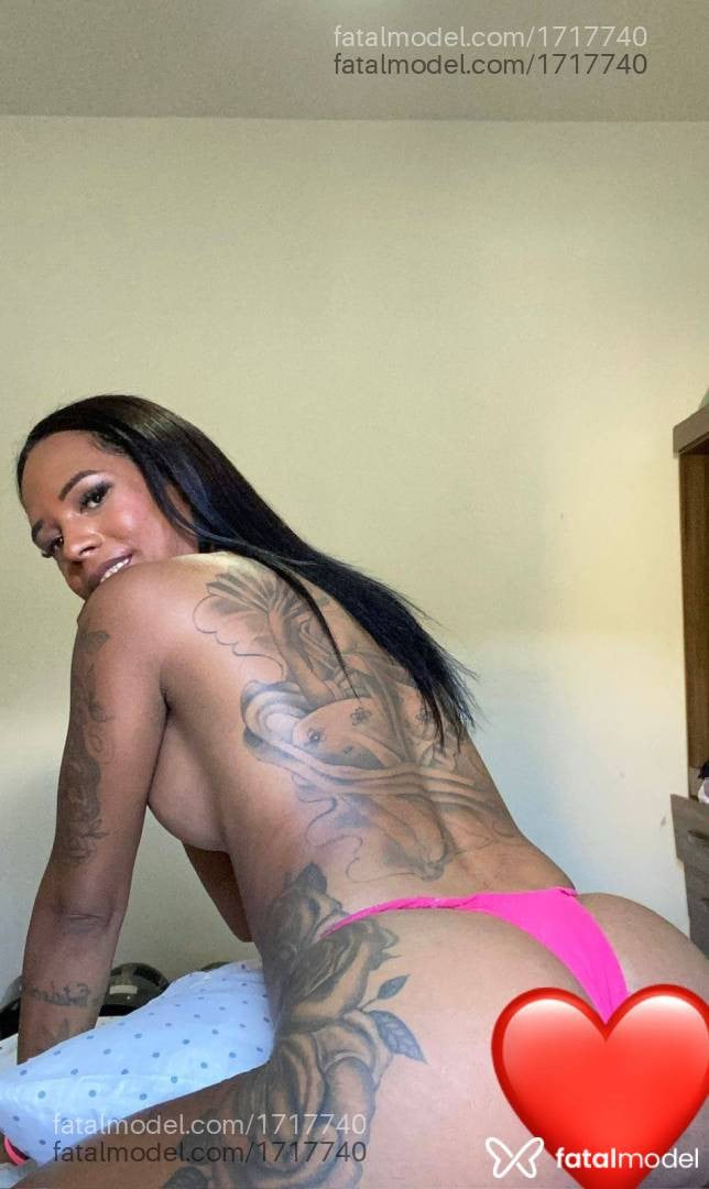 Acompanhante mulher trans morena (o) de olhos castanhos em Mirassol - Lupita