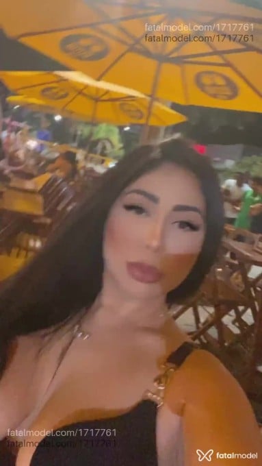 Acompanhante mulher morena (o) de olhos castanhos em Rio de Janeiro - Bruna Miranda