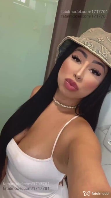 Acompanhante mulher morena (o) de olhos castanhos em Rio de Janeiro - Bruna Miranda