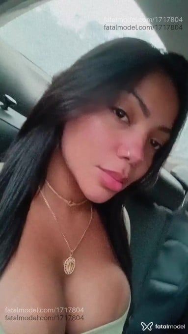 Acompanhante mulher morena (o) de olhos castanhos em Brasília - PamellaP