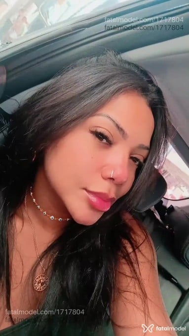 Acompanhante mulher morena (o) de olhos castanhos em Brasília - PamellaP