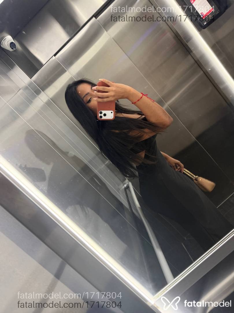 Acompanhante mulher morena (o) de olhos castanhos - PamellaP