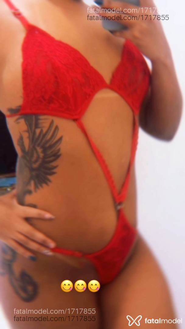 Acompanhante mulher morena (o) de olhos pretos em Santa Cruz do Capibaribe - Imisaj