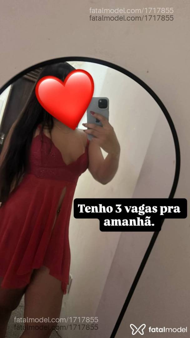 Acompanhante mulher morena (o) de olhos pretos - Imisaj