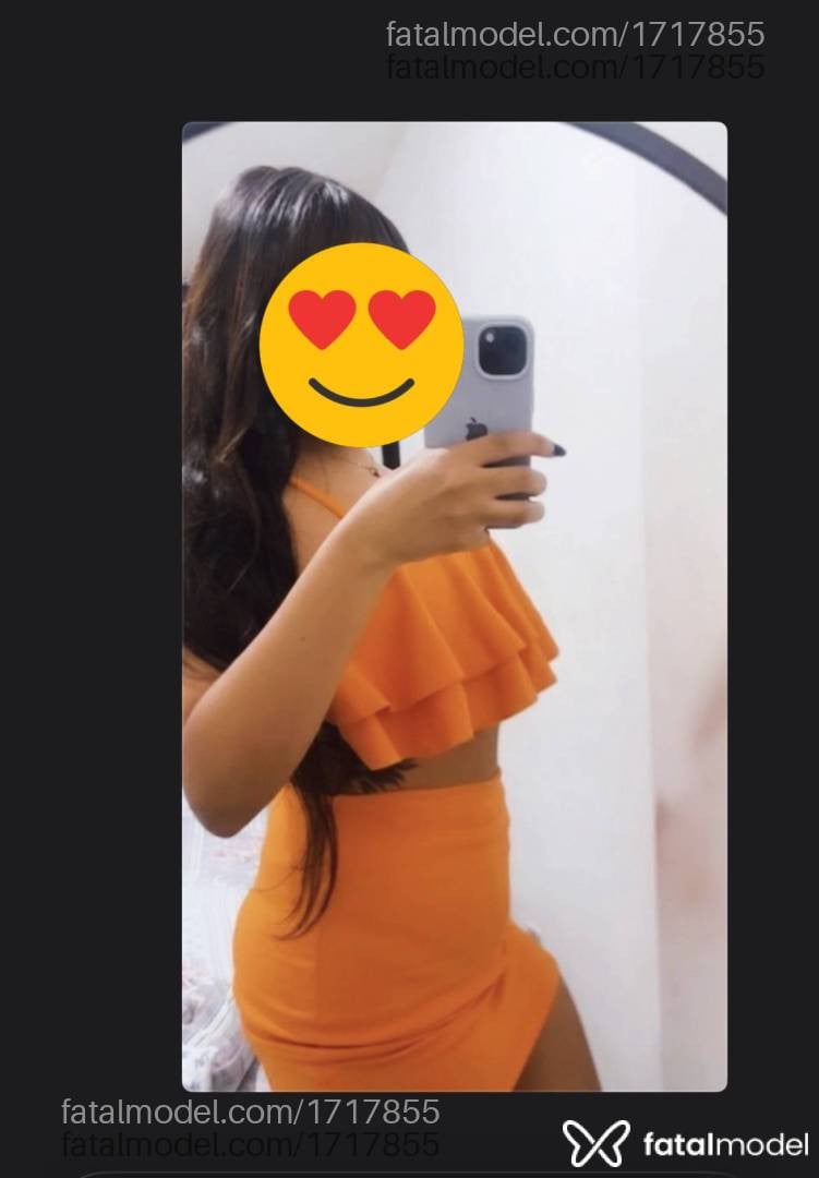 Acompanhante mulher morena (o) de olhos pretos - Imisaj