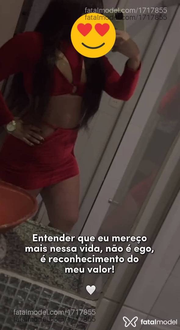 Acompanhante mulher morena (o) de olhos pretos - Imisaj