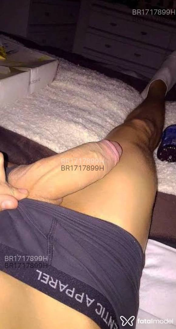 Acompanhante homem morena (o) de olhos pretos em São Paulo - Kelvim