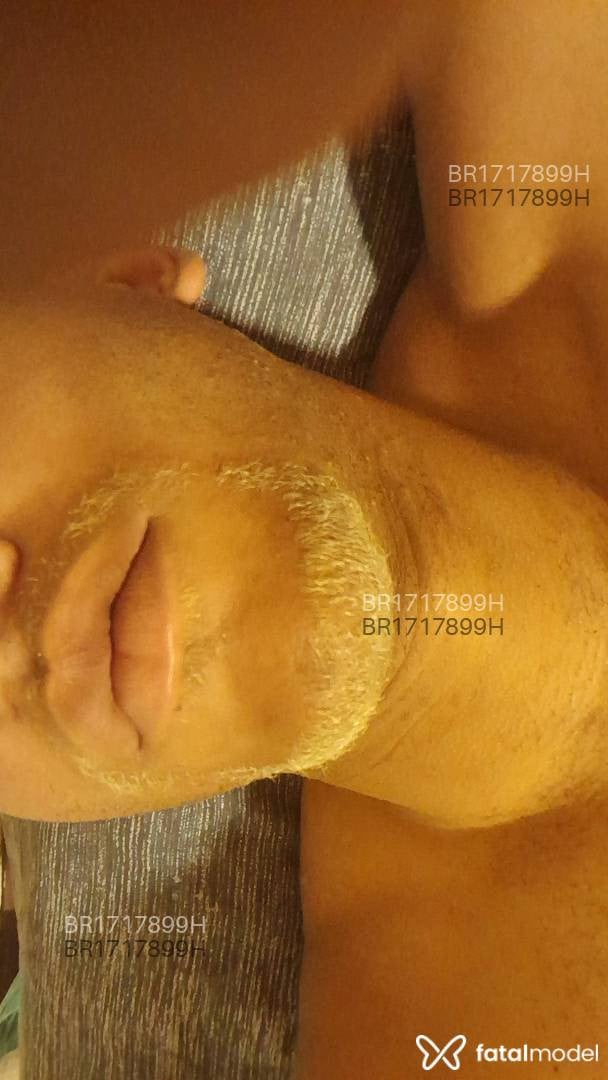 Acompanhante homem morena (o) de olhos pretos em São Paulo - Kelvim