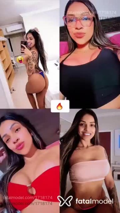 Acompanhante mulher com cabelo castanho de olhos castanhos em Curitiba - Alanahot