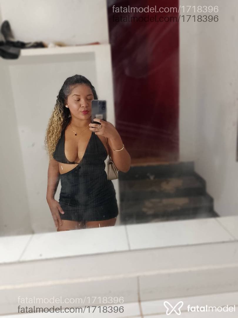 Acompanhante mulher loira (o) de olhos pretos em Barreiras Acompanhante mulher loira (o) de olhos pretos em Barreiras - Bruna Ramos