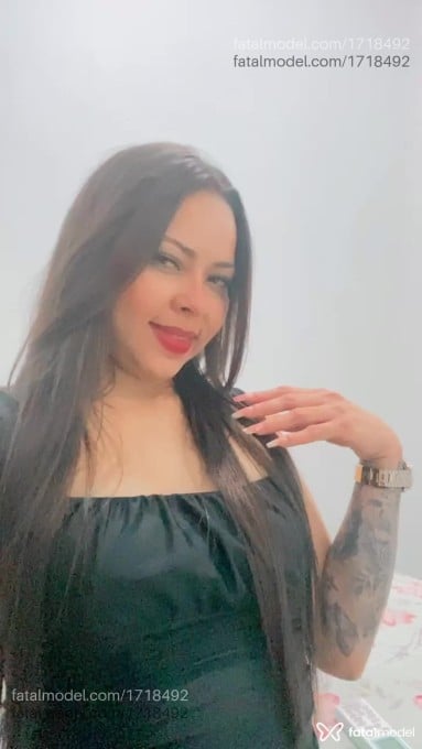 Acompanhante mulher morena (o) de olhos castanhos em Parauapebas - Beatriz Diniz