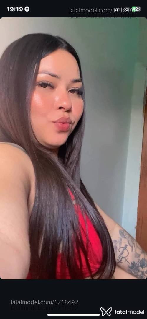 Acompanhante mulher morena (o) de olhos castanhos - Beatriz Diniz