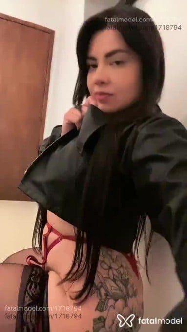 Acompanhante mulher morena (o) de olhos castanhos em Bagé Acompanhante mulher morena (o) de olhos castanhos em Bagé - Alice Brum