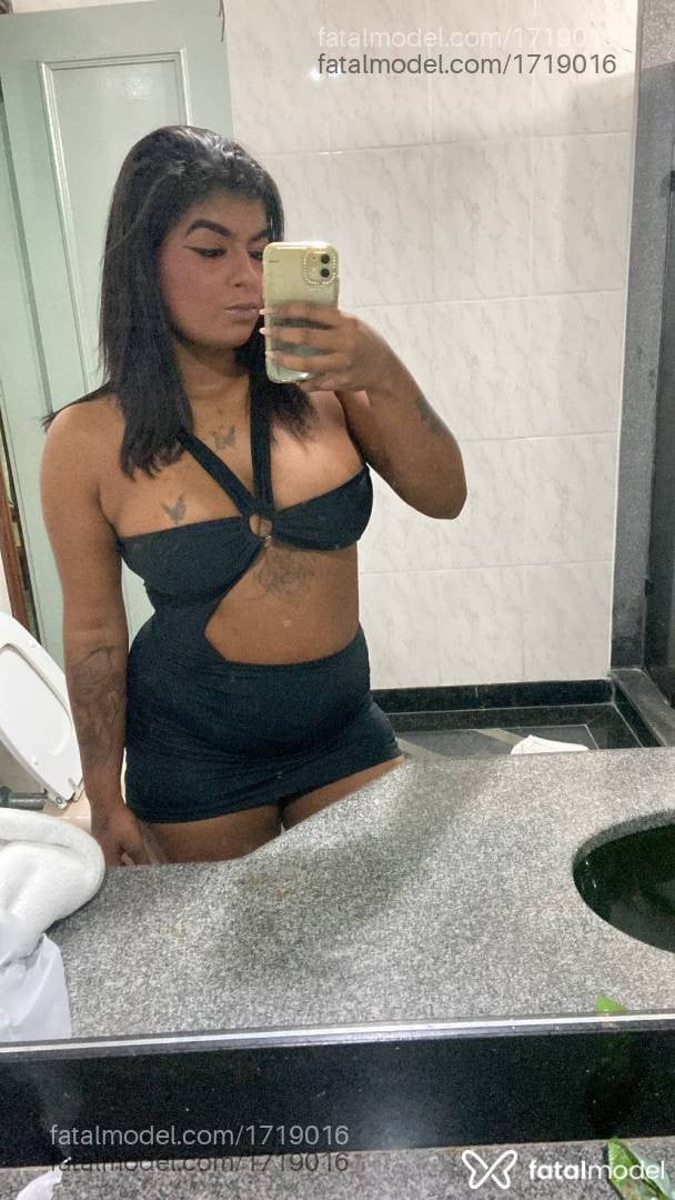 Anna Carolyne acompanhante em Rio de Janeiro — foto 7