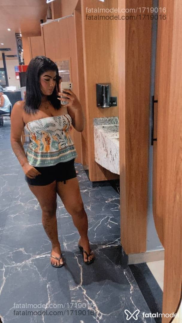 Anna Carolyne acompanhante em Rio de Janeiro — foto 9