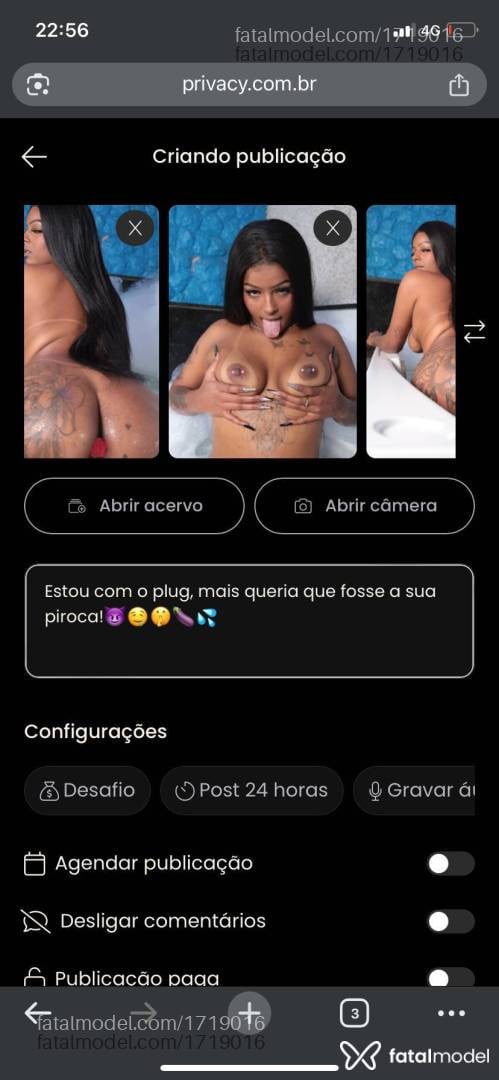 Anna Carolyne acompanhante em Rio de Janeiro — foto 3