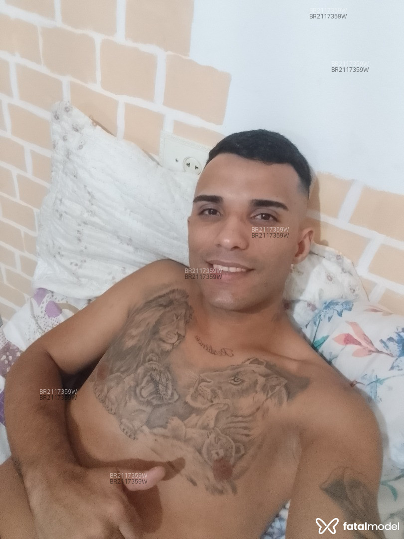 Acompanhante homem morena (o) de olhos pretos em São Paulo - Pagodeiro