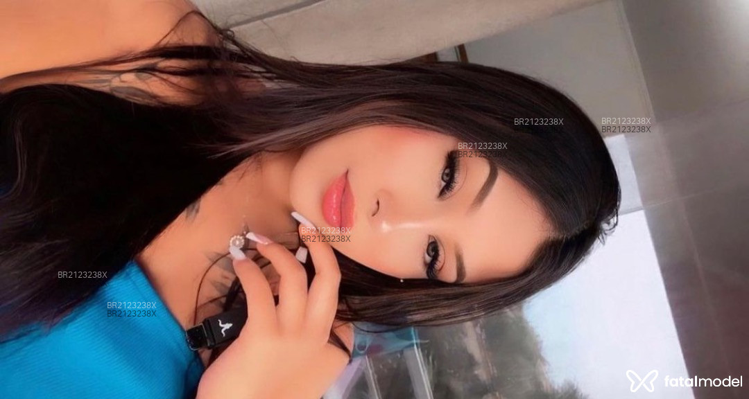 Acompanhante mulher morena (o) de olhos castanhos em São Paulo - Taina