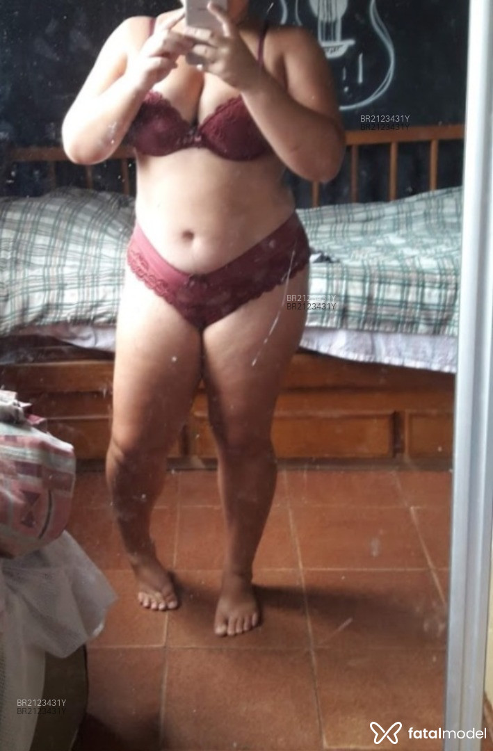 Acompanhante mulher morena (o) de olhos castanhos em Rio de Janeiro - Juju