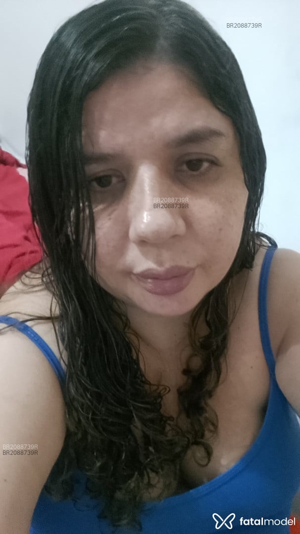 Acompanhante mulher com cabelo castanho de olhos castanhos em Mogi das Cruzes - Vanessa