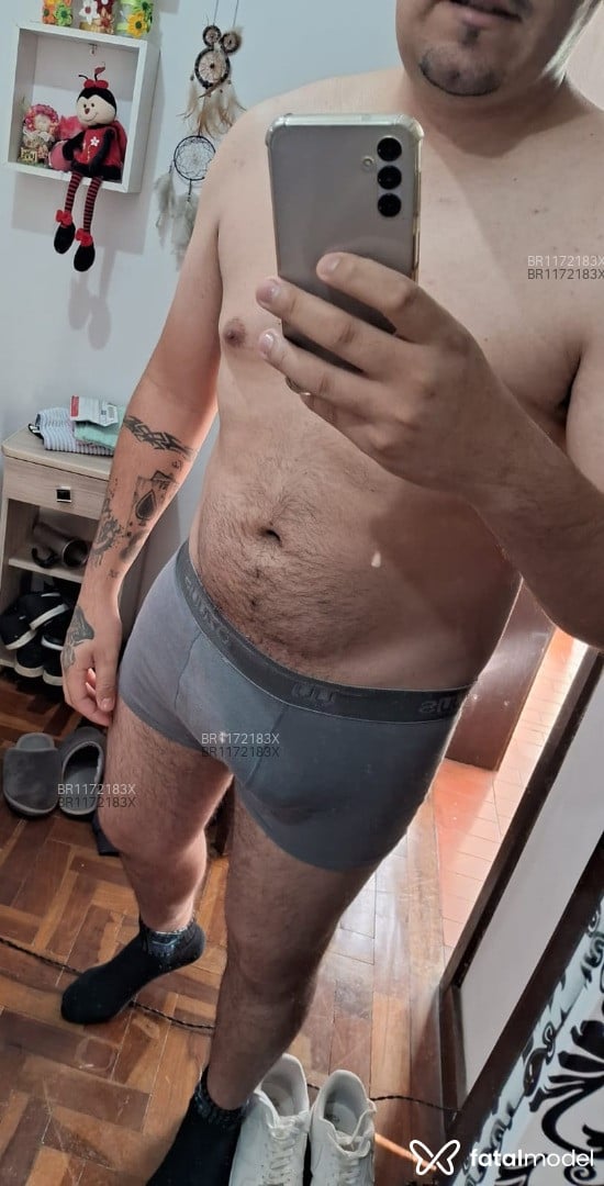 Acompanhante homem morena (o) de olhos verdes - Jp rodrigues