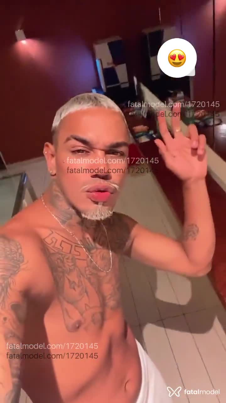 Acompanhante homem loira (o) de olhos castanhos em João Pessoa Acompanhante homem loira (o) de olhos castanhos em João Pessoa - MorenoPlayboy
