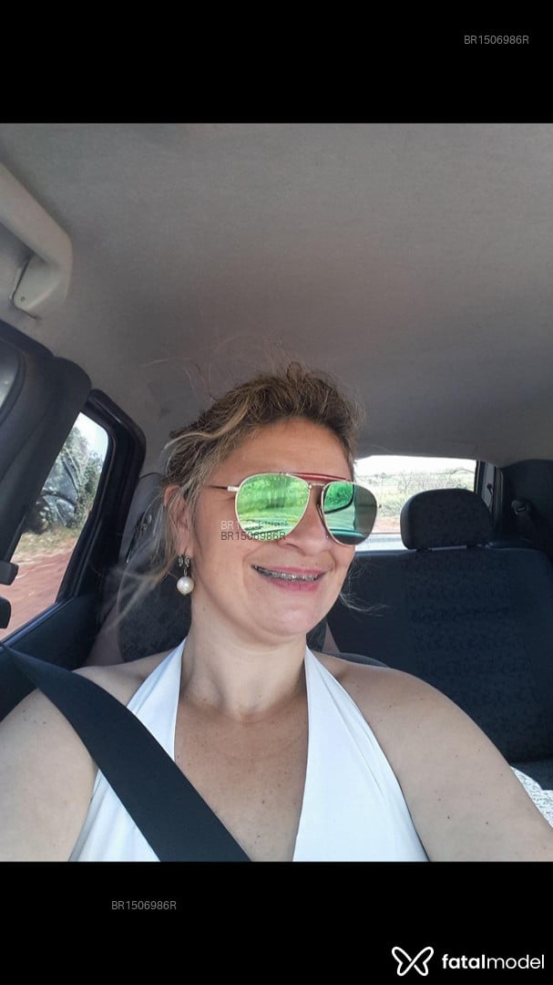 Acompanhante mulher loira (o) de olhos castanhos em Sertãozinho Acompanhante mulher loira (o) de olhos castanhos em Sertãozinho - leticia fernanda