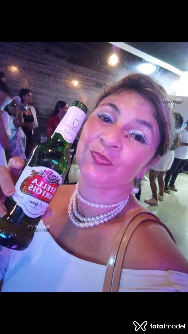 Acompanhante mulher loira (o) de olhos castanhos em Sertãozinho Acompanhante mulher loira (o) de olhos castanhos em Sertãozinho - leticia fernanda