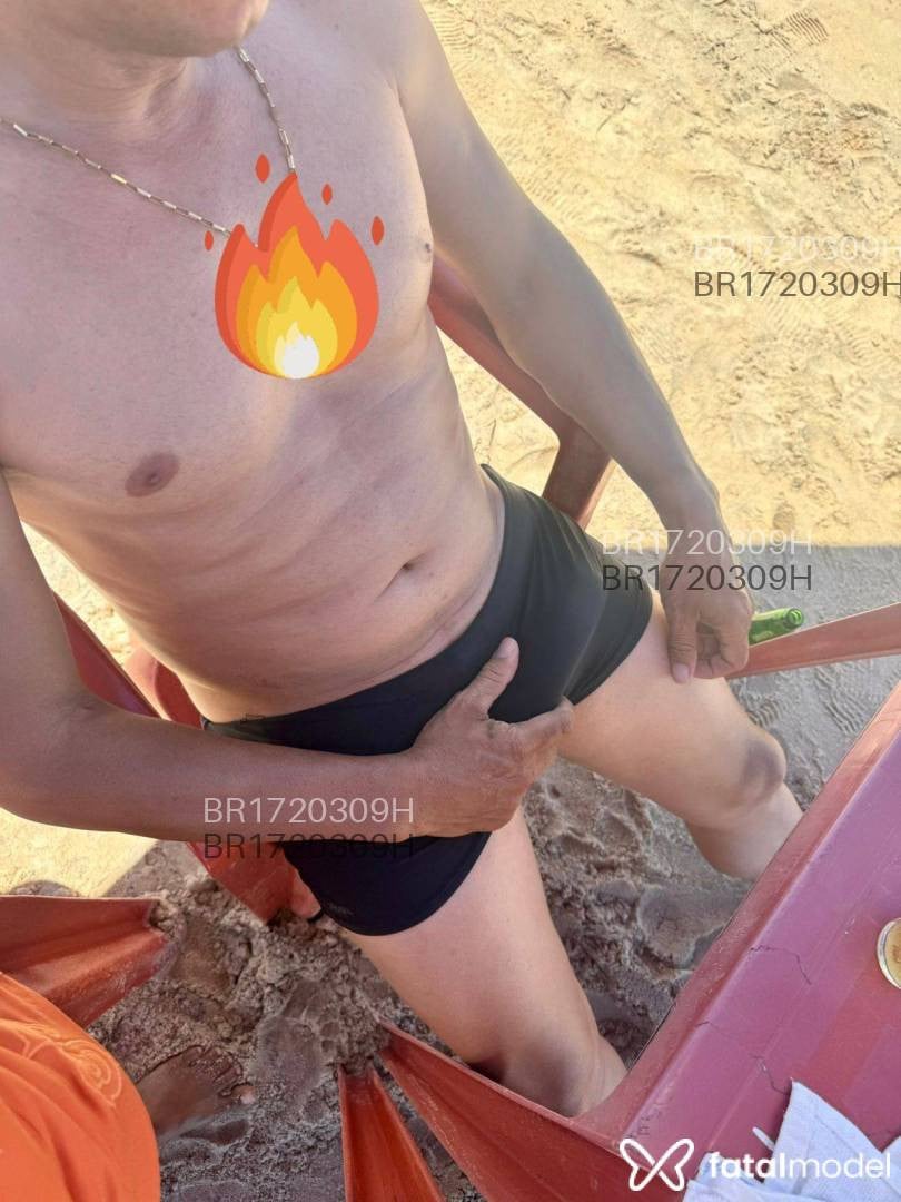 Acompanhante homem morena (o) de olhos castanhos em João Pessoa Acompanhante homem morena (o) de olhos castanhos em João Pessoa - Carlos