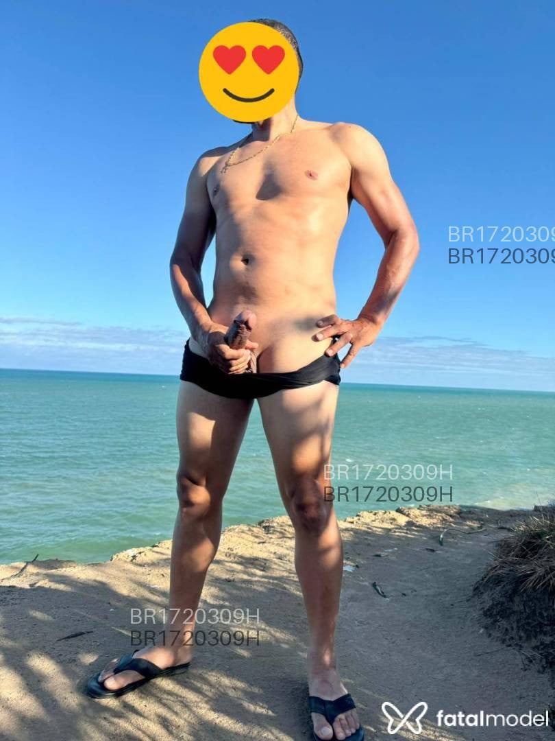 Acompanhante homem morena (o) de olhos castanhos em João Pessoa Acompanhante homem morena (o) de olhos castanhos em João Pessoa - Carlos