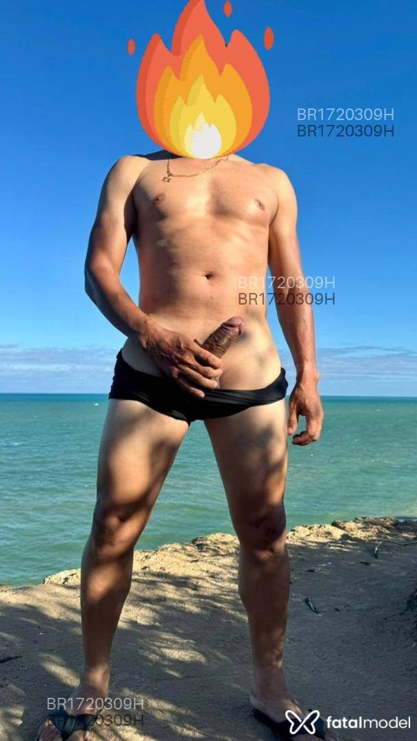 Acompanhante homem morena (o) de olhos castanhos em João Pessoa Acompanhante homem morena (o) de olhos castanhos em João Pessoa - Carlos