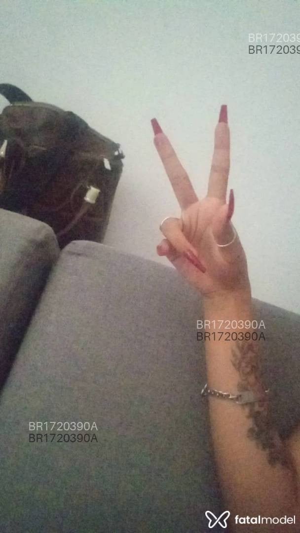 Acompanhante mulher morena (o) de olhos castanhos em Itumbiara - Aninha