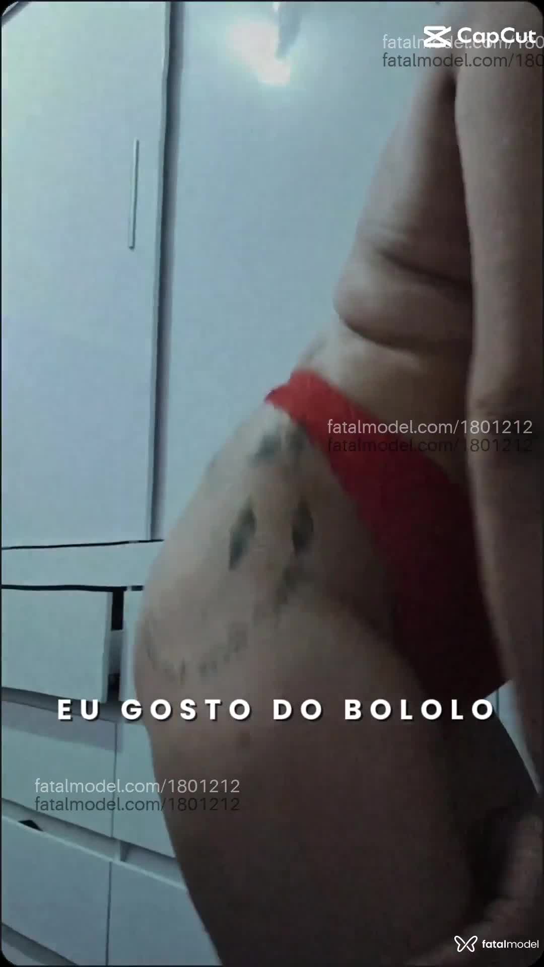 Acompanhante mulher morena (o) de olhos castanhos em Aparecida de Goiânia - Bruna