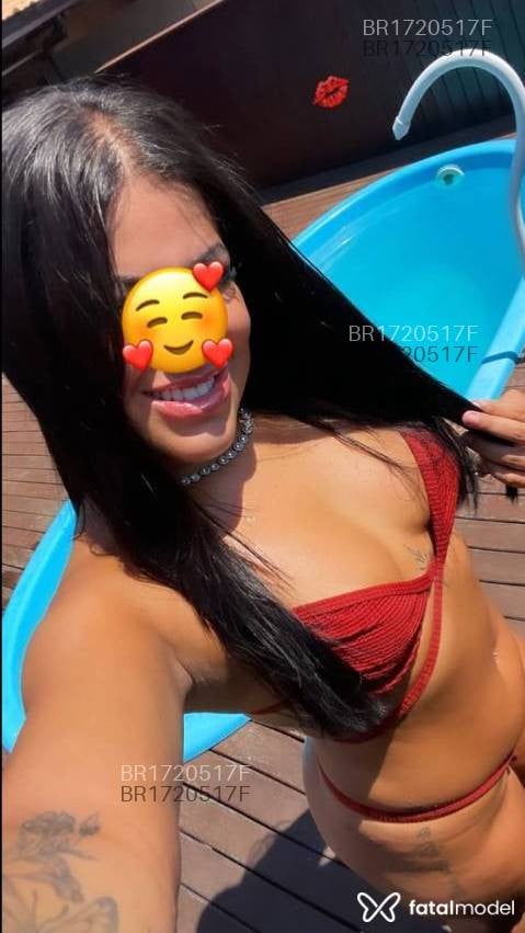Acompanhante mulher morena (o) de olhos castanhos em Aripuanã - Bianca Mel