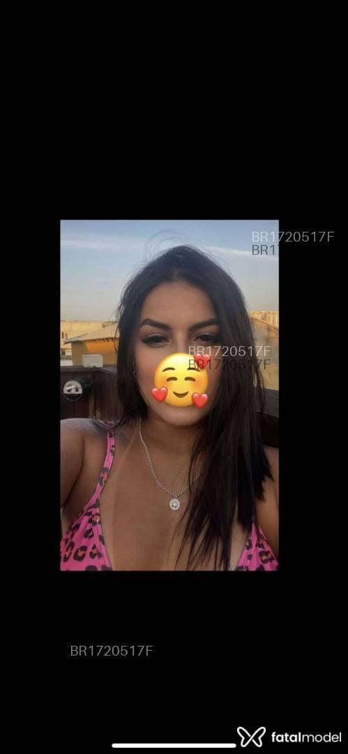 Acompanhante mulher morena (o) de olhos castanhos em Aripuanã - Bianca Mel