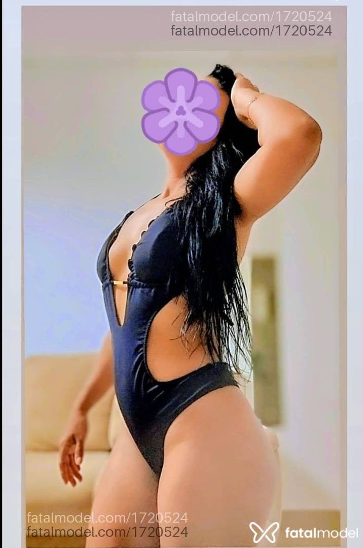 Acompanhante mulher morena (o) de olhos mel - Amanda