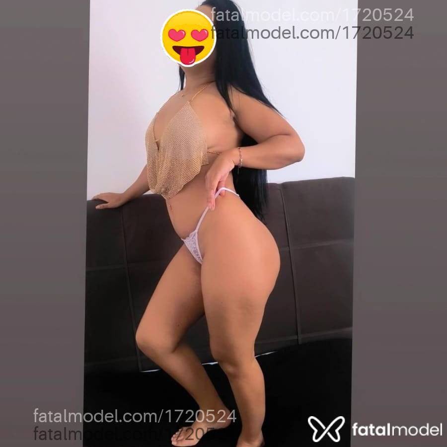 Acompanhante mulher morena (o) de olhos mel - Amanda