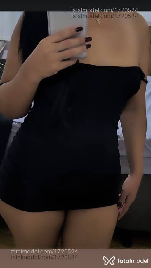 Acompanhante mulher morena (o) de olhos mel em Guaxupé - Amanda
