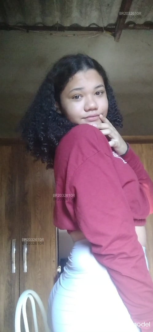 Acompanhante mulher trans morena (o) de olhos castanhos em Aparecida de Goiânia Acompanhante mulher trans morena (o) de olhos castanhos em Aparecida de Goiânia - Gabriella