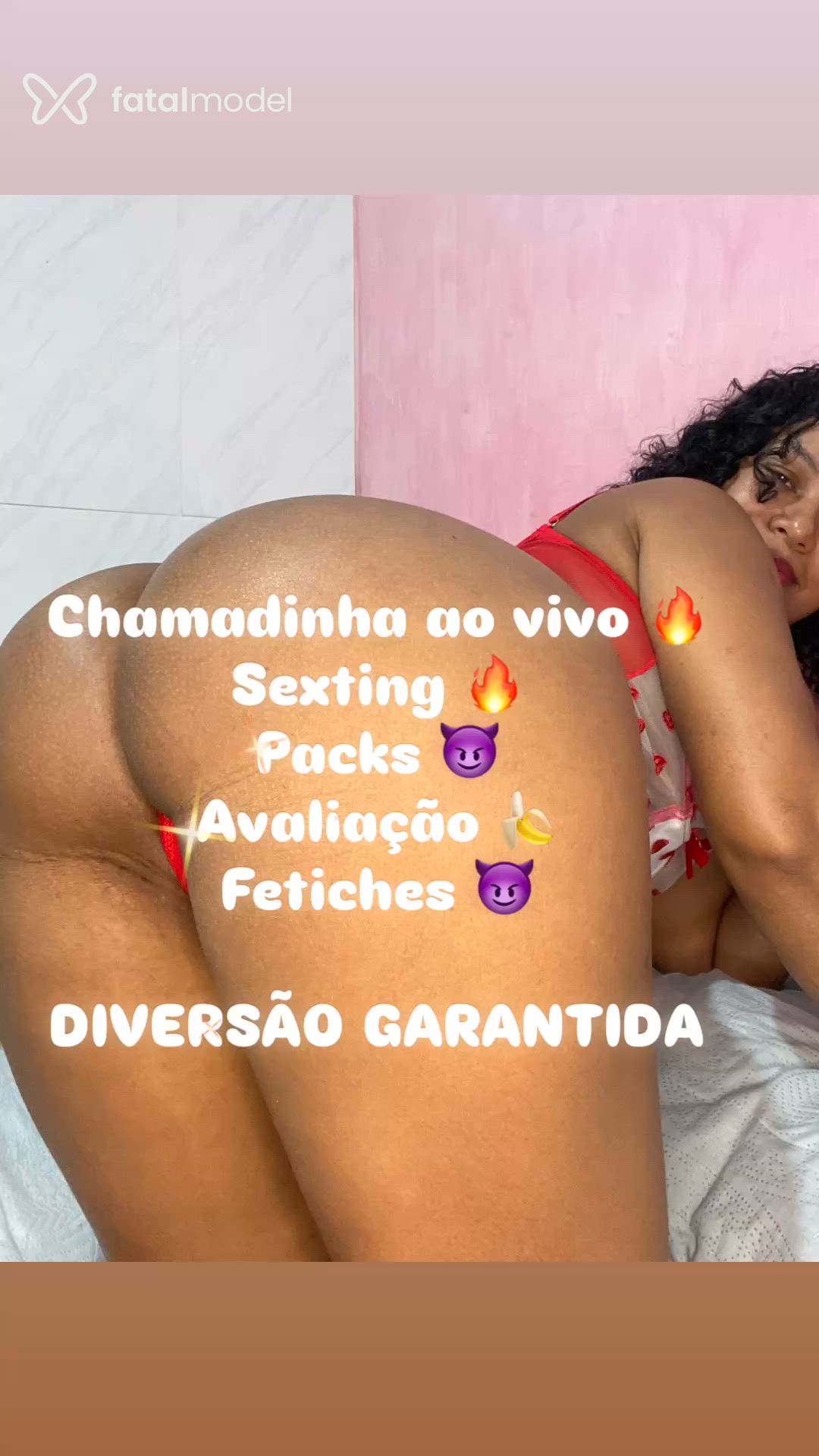 Acompanhante mulher com cabelo castanho de olhos castanhos - Joyce