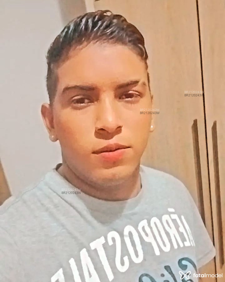 Acompanhante homem morena (o) de olhos castanhos em Fortaleza - Dragon