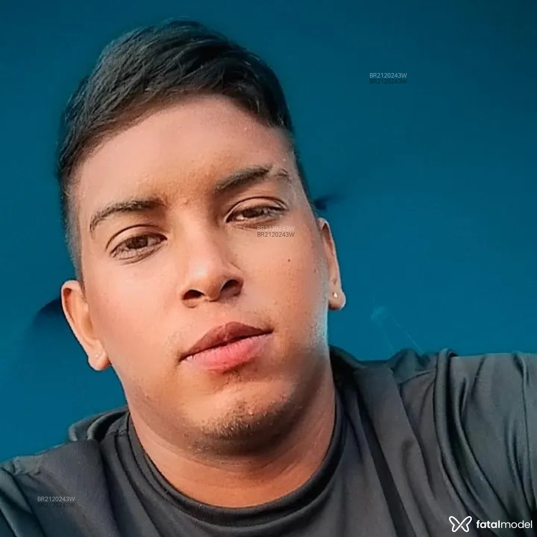Acompanhante homem morena (o) de olhos castanhos em Fortaleza - Dragon